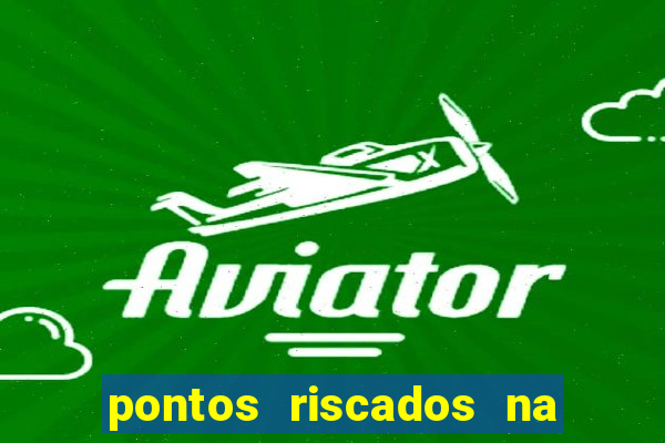 pontos riscados na umbanda e seus significados pdf